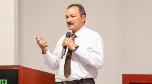Rector Cuéllar confirma su ingreso a la política: “Estamos gestando una nueva alternativa”