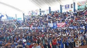 En el MAS prevén la participación de 1.500 delegados en el congreso de Lauca Ñ