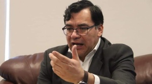 Jerges Mercado afirma que los evistas erraron el camino y anuncia defensa de Arce 