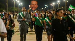 Santa Cruz celebra su aniversario con el desafío de que sus líderes tiendan puentes con el occidente