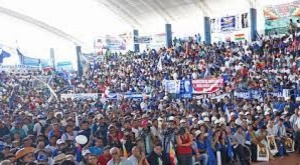 El MAS confía en la “seguridad sindical” para su congreso, no ve necesaria la presencia de policías 1
