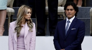 La Fiscalía de Colombia presentó una acusación por enriquecimiento ilícito contra el hijo de Petro 1