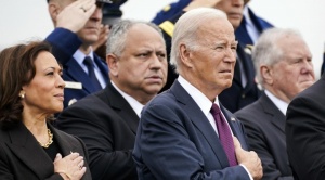 Biden amenazó con vetar una iniciativa de los republicanos para evitar un cierre de Gobierno 1
