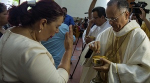 Continúa la persecución contra la iglesia católica en Nicaragua; Tres sacerdotes fueron detenidos 1