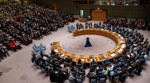 ONU aprueba desplegar por un año fuerza multinacional  en Haití 1