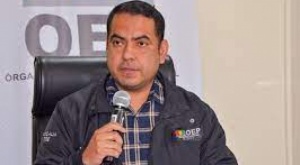 Vocal dice que el TSE aún tiene plazo para considerar recurso contra el congreso del MAS 1