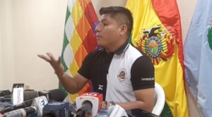 Tras su congreso, el MAS ya no buscará a Arce; ve que el Gobierno se “autoexpulsó del proceso de cambio”
