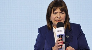 La opositora Bullrich apoyará al libertario Milei en la segunda vuelta de las elecciones argentinas