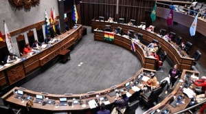Senado aprueba con reformas el proyecto de ley de cambios al PGE y lo devuelve a la Cámara Baja
