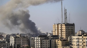 Más de 7.000 muertos y 18.000 heridos en Gaza tras bombardeos israelíes