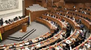 Diputado arcista anuncia el rechazo a cambios del Senado al PGE reformulado