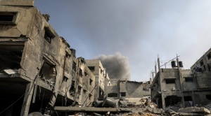 EEUU e Israel sufren una derrota en las NNUU, pero los bombardeos a Gaza continúan
