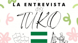La Entrevista del Tuko núnero 50 presenta a Marcelo Araúz, Vanesa Arguedas y Luis Barthelemy