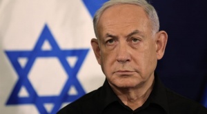Netanyahu rechazó considerar cualquier posibilidad de alto al fuego en la guerra contra Hamás