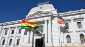 Presidente del Senado anuncia ley corta para designar a magistrados interinos en enero de 2024 1