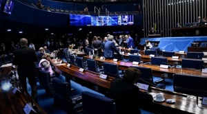 Senado de Brasil aprueba ingreso de Bolivia al Mercosur; Arce califica de “hito histórico” 1