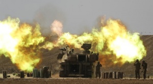 Hamás dijo que enfrentará con “firmeza” y “heroísmo” los nuevos ataques de Israel 1