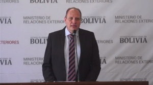 Bolivia espera su incorporación plena al Mercosur este 7 de diciembre