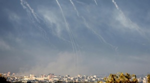 Bombardeos israelíes en Gaza dejan 20 personas muertas y decenas de heridos