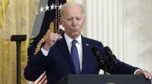 Cámara de EEUU votará sobre la formalización de la investigación de juicio político contra Biden