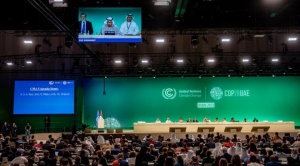 HRW criticó la falta de compromisos temporales en el acuerdo de la COP28