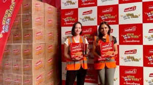 Nestlé comparte amor y sabor con miles de  familias de La Paz, Cochabamba y Santa Cruz