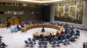  Consejo de Seguridad de la ONU vuelve a tratar la guerra de Gaza para facilitar ayuda humanitaria