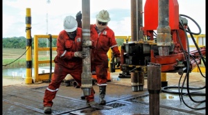 YPFB informa sobre el hallazgo de 230 billones de pies cúbicos de gas en pozo de Tariquía