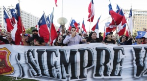 |ANÁLISIS|Chile: nuevo rechazo a la propuesta constitucional|Carlos Derpic|