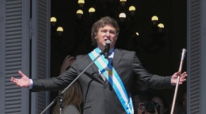 Gobierno argentino habilita canales para denunciar “amenazas” de dirigentes sociales