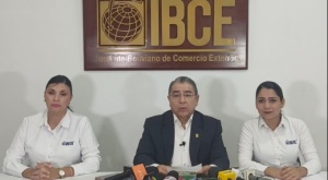 IBCE: “Bolivia crece poco y retorna al déficit comercial que ni siquiera tuvimos en la pandemia”