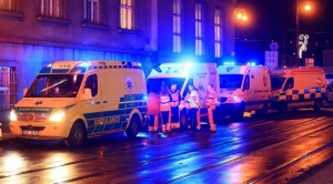 Tiroteo en la Universidad Carolina de Praga deja 11 muertos y más de 30 heridos