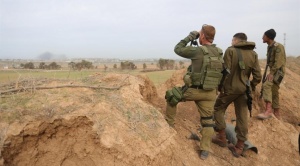 General israelí muere en combate con Palestina, el rango más alto entre las bajas de Israel