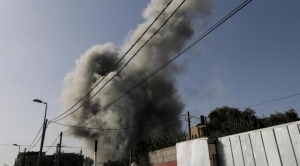 Israel lanza una serie de ataques contra Hamás con el objetivo de tener control total del norte de Gaza