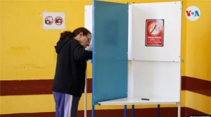 Cinco países de América Latina celebraron elecciones presidenciales en 2023