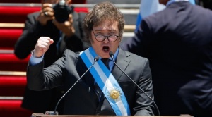 Milei prevé crear un impuesto en Argentina para pagar la indemnización de YPF