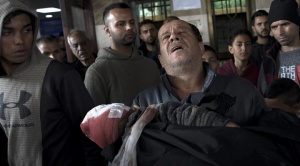 Ataques israelíes a Palestina dejaron casi de 200 muertos y 325 heridos en las últimas 24 horas