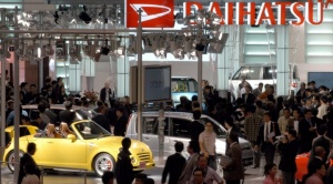 Daihatsu suspendió la producción de vehículos tras el escándalo de las pruebas de seguridad