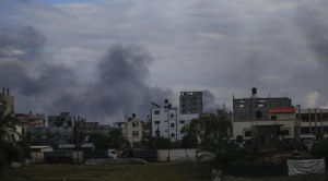 La muerte del dirigente de Hamás aumenta el riesgo de que la guerra en Palestina se extienda más allá de Gaza