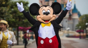 Mickey Mouse será protagonista de producciones audiovisuales de terror  1