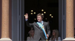  Gobierno argentino envió al Parlamento su polémico decreto de necesidad y urgencia