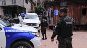 Honduras registró 220 muertes en 48 masacres en el marco del estado de excepción