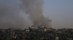 Durante el fin de semana se reportaron 225 muertos y 300 heridos en Palestina 