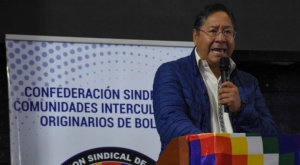Bolivia intensifica los controles en las fronteras por la situación en Ecuador
