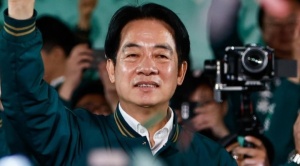 Taiwán vota por la continuidad y elige al candidato al que China considera “un peligro”