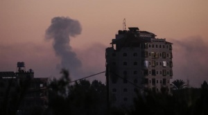 Intensos ataques israelíes dejaron 158 muertos y 320 heridos en Palestina 