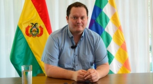 Presidente de YPFB: Tras la muerte de Villegas, el Gobierno de Evo perdió el rumbo en el tema gasífero