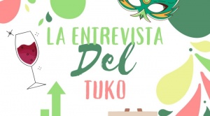 En La Entrevista del Tuko: Gustavo Gil, Hugo Siles y Tamara Mogica; hablan de Carnaval Cruceño, economía y Tinta y Tintos