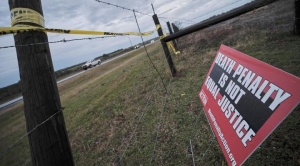 Alabama ejecuta a un preso con gas nitrógeno, un método nunca antes probado