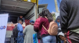 Oferta de 20.000 unidades de pollo en La Paz no cubre la demanda de la población